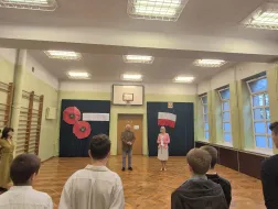 Rozpoczęcie roku szkolnego
