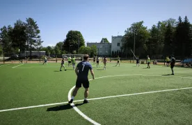 Trening