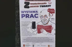 Plenerowa wystawa 