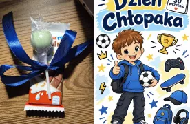 Dzień chłopaka