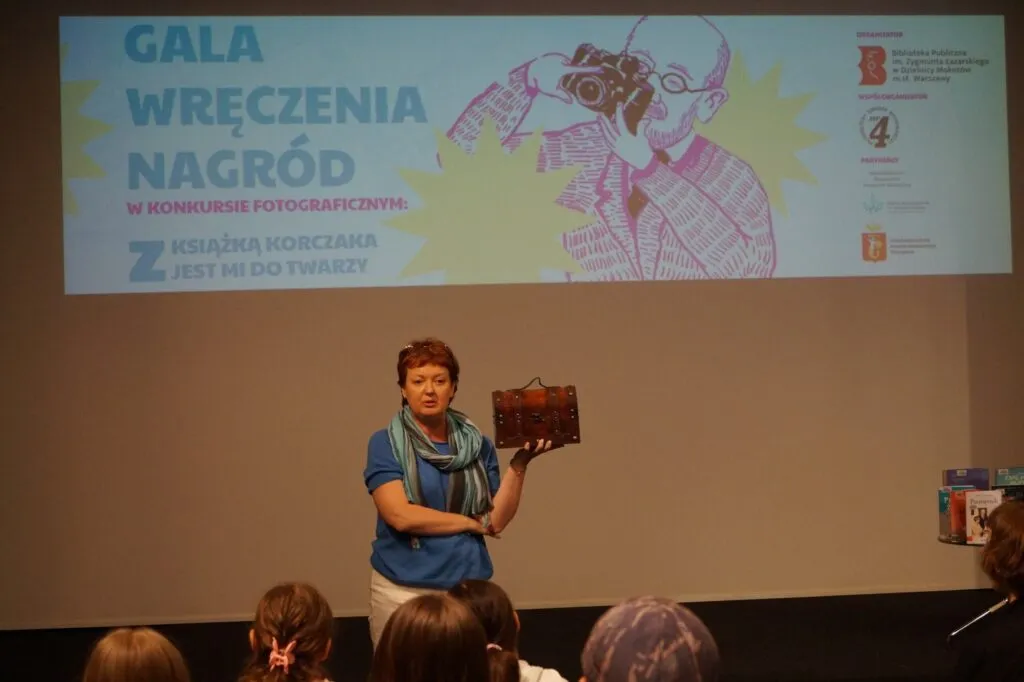 Finał konkursu fotograficznego