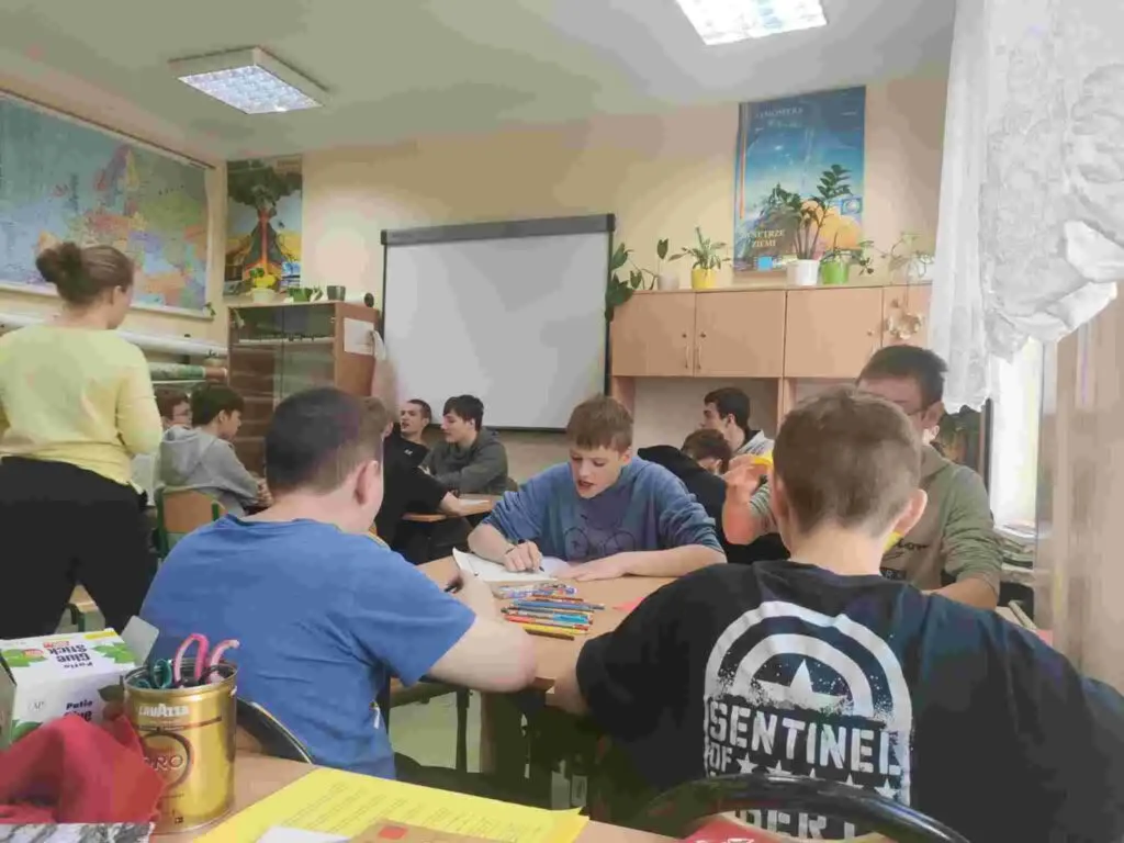 Warsztaty wielkanocne