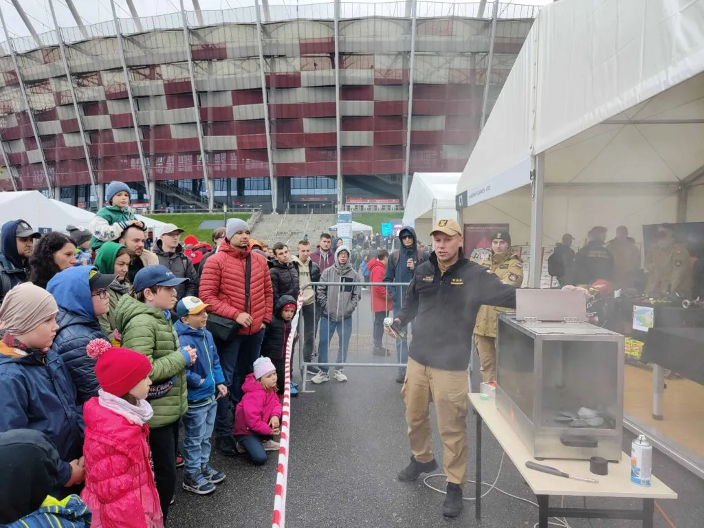 28. Piknik Naukowy