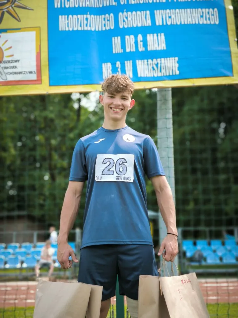 Memoriał Grzegorza Maja