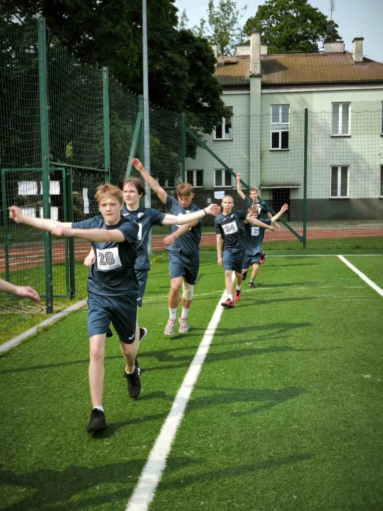 Memoriał Grzegorza Maja