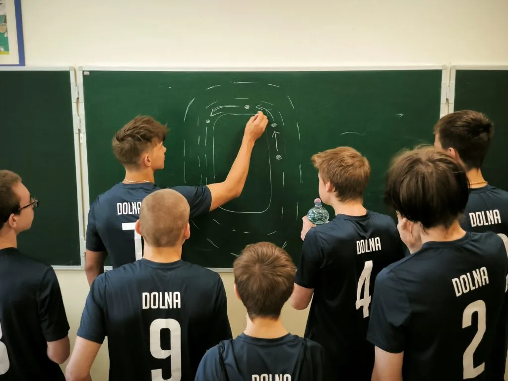 Memoriał Grzegorza Maja