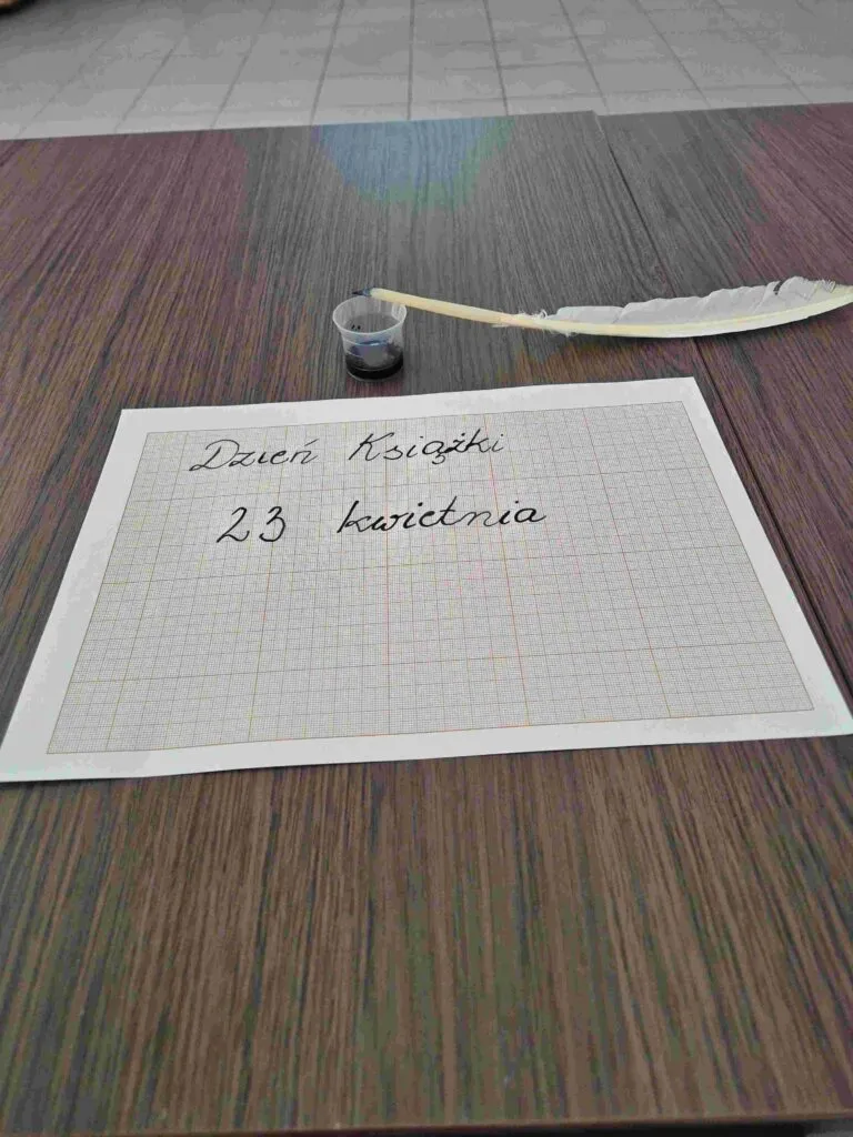 Dzień Książki