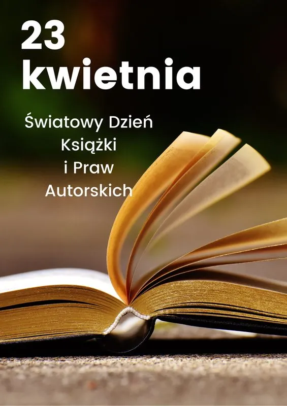 Dzień Książki