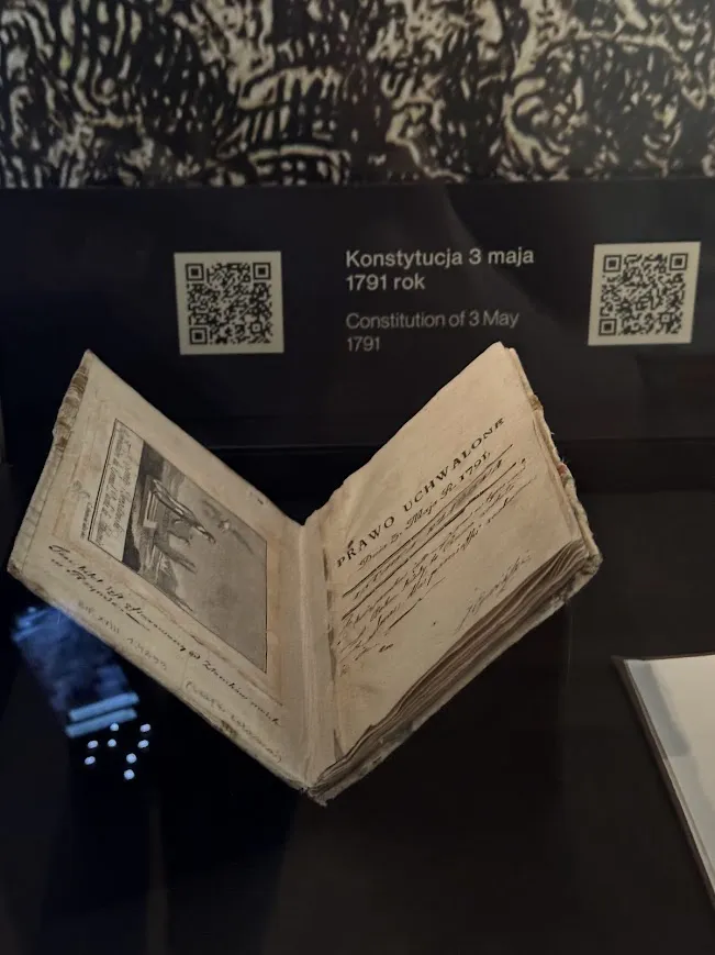 Święto Konstytucji 3 maja Święto Konstytucji 3 maja