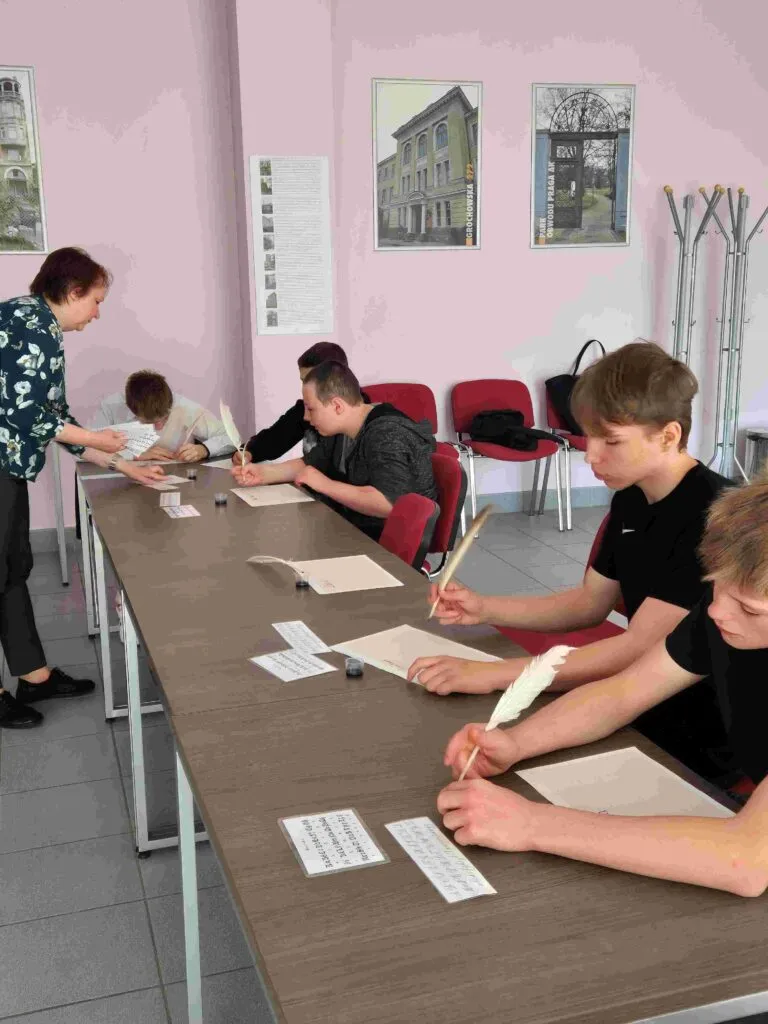 Dzień Książki