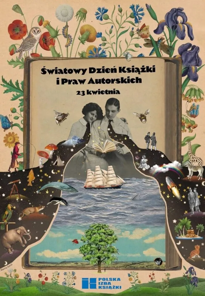 Dzień Książki