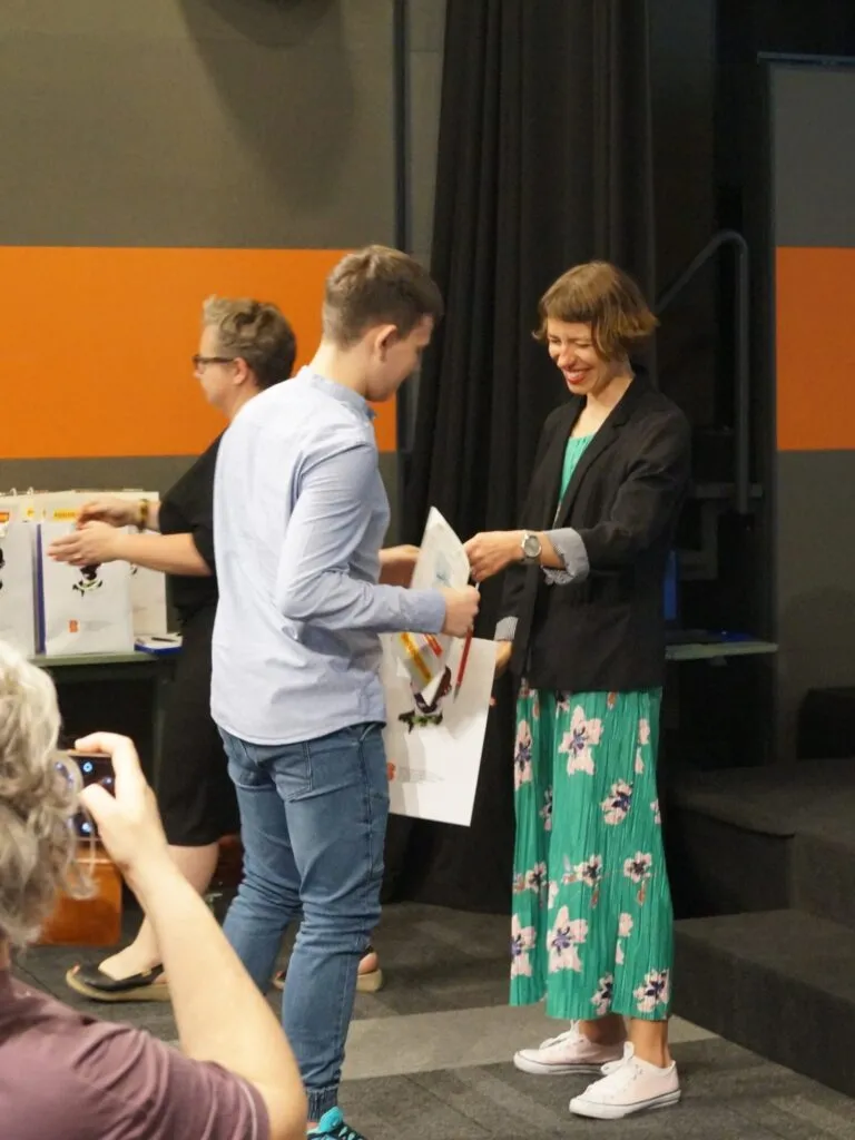 Finał konkursu fotograficznego