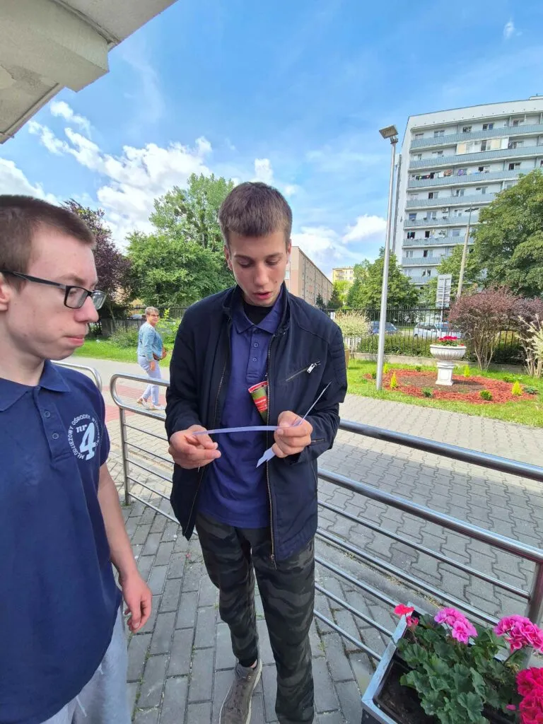 Dzień Dziecka
