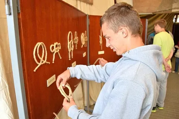 Galeria szkolna