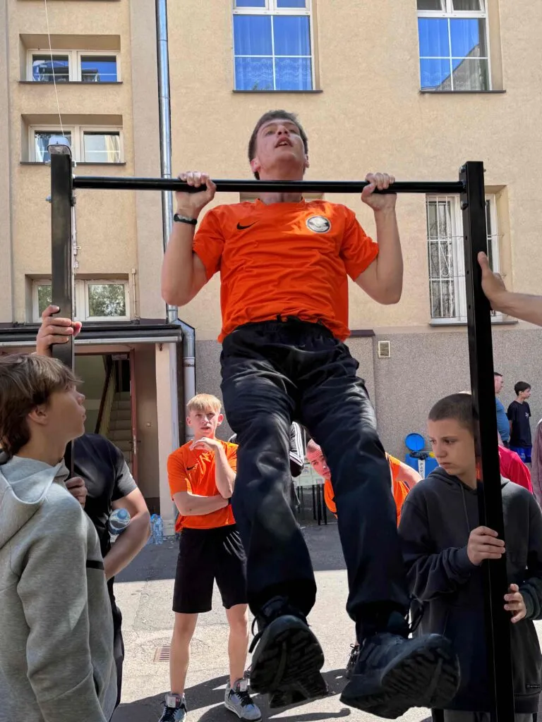Strongman