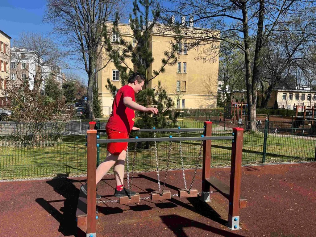 Aktywna niedziela