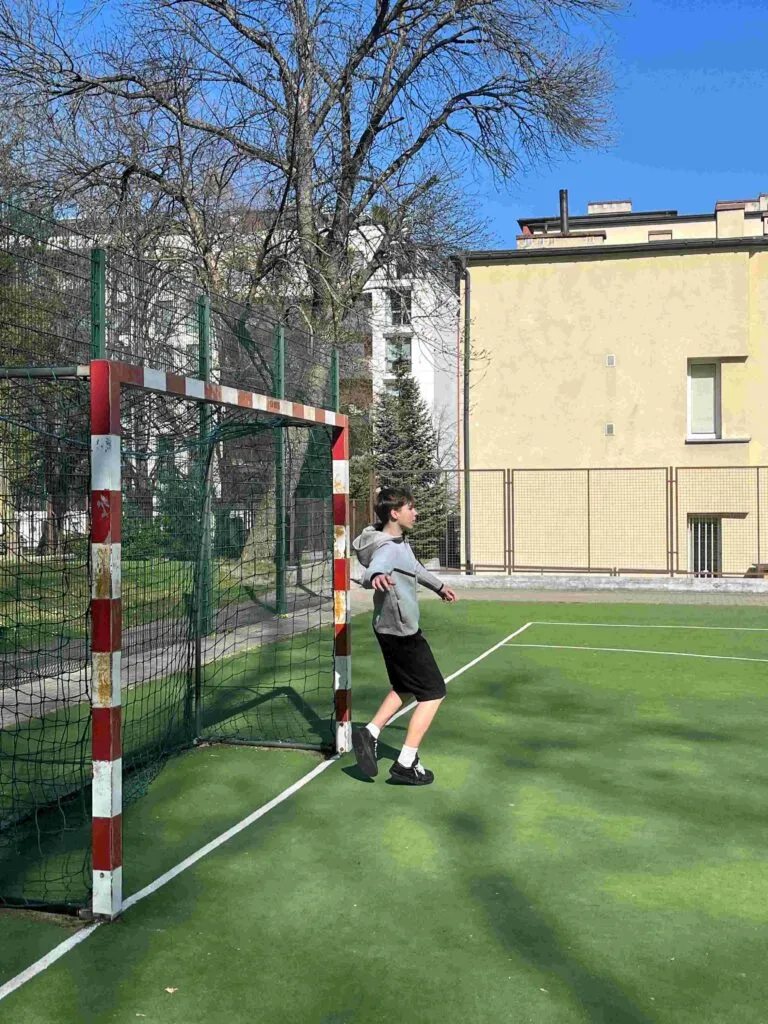 Aktywna niedziela