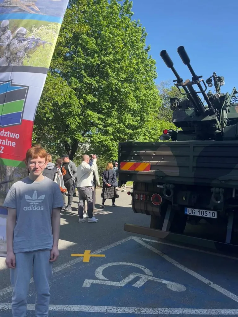Piknik historyczno-edukacyjny Piknik historyczno-edukacyjny