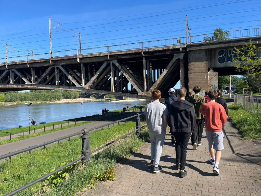 Piknik historyczno-edukacyjny