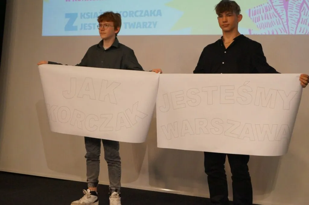 Finał konkursu fotograficznego