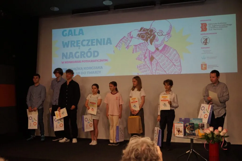 Finał konkursu fotograficznego
