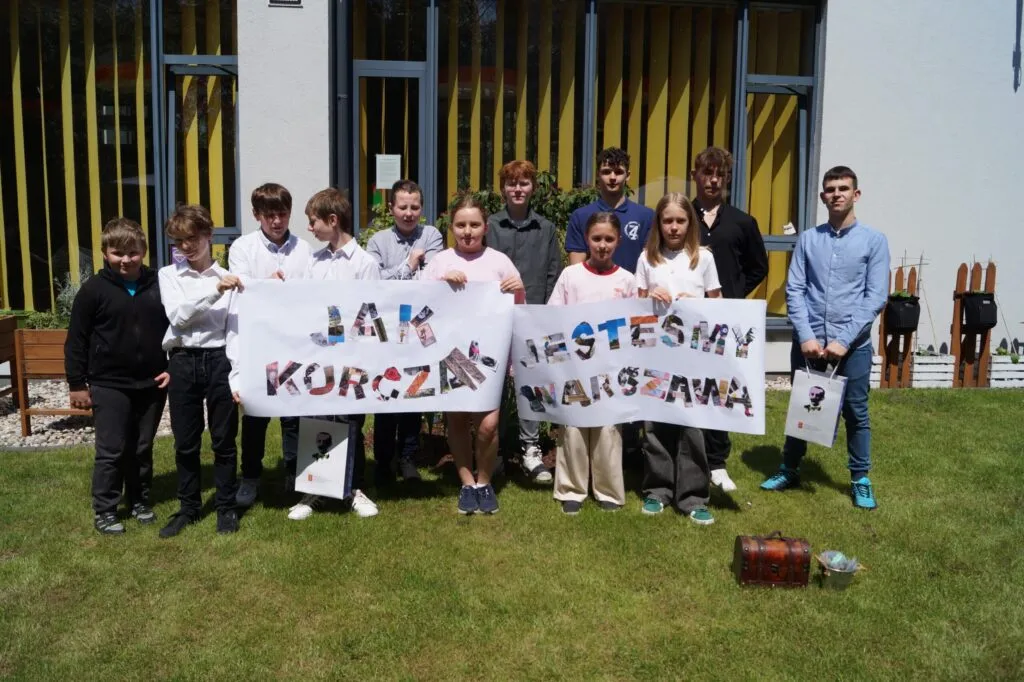 Finał konkursu fotograficznego