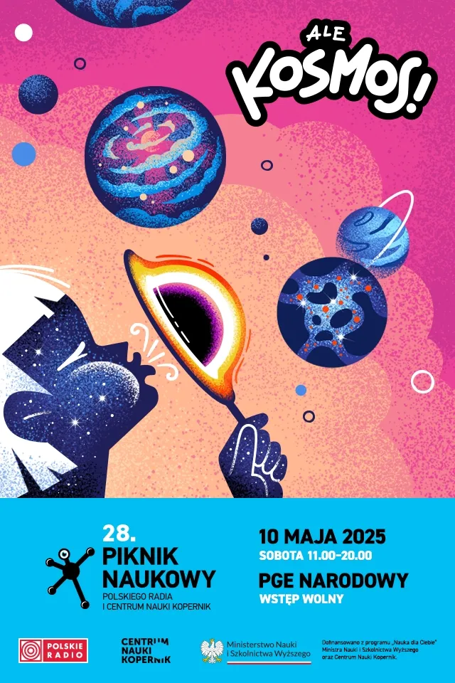 28. Piknik Naukowy