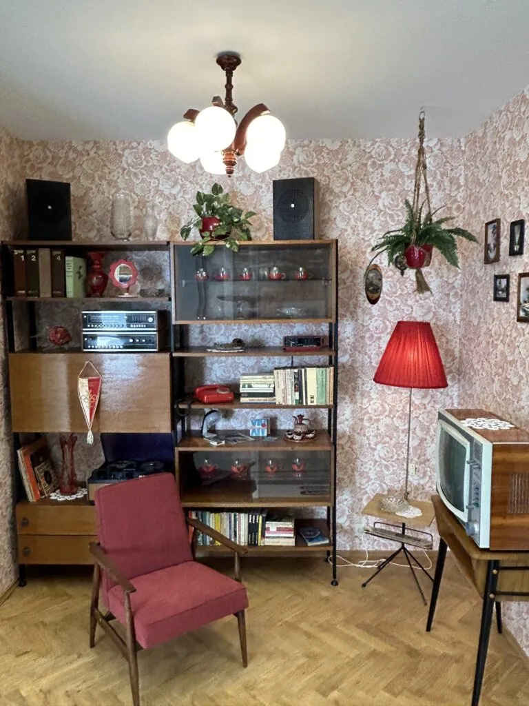 W Muzeum Techniki