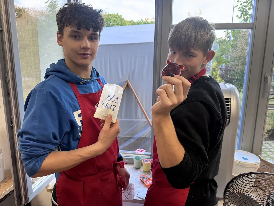 Zakończenie prac - efekt końcowy