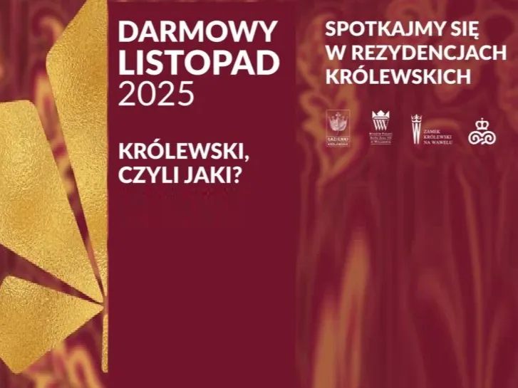 Łazienki Królewskie