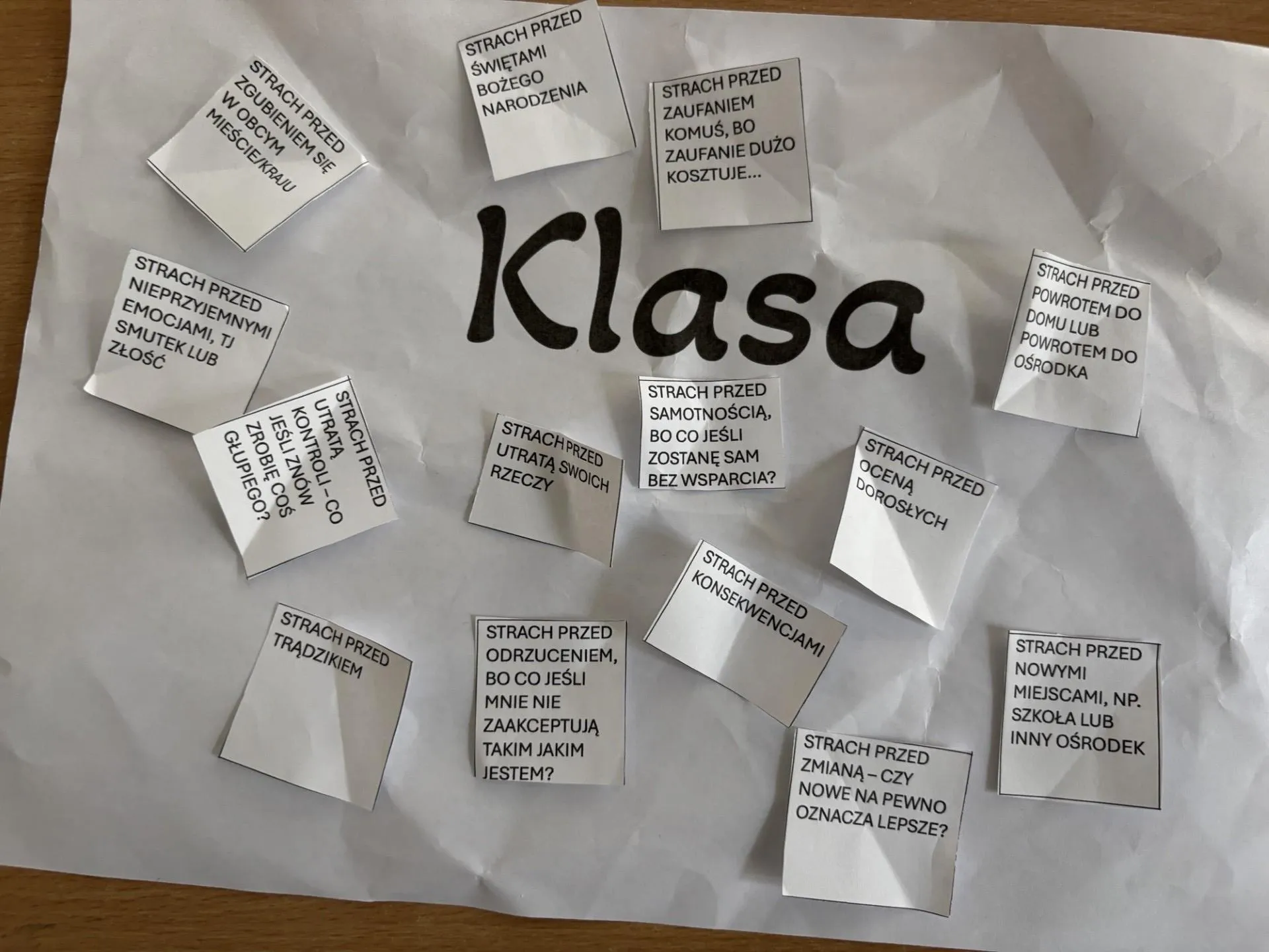 Klasa