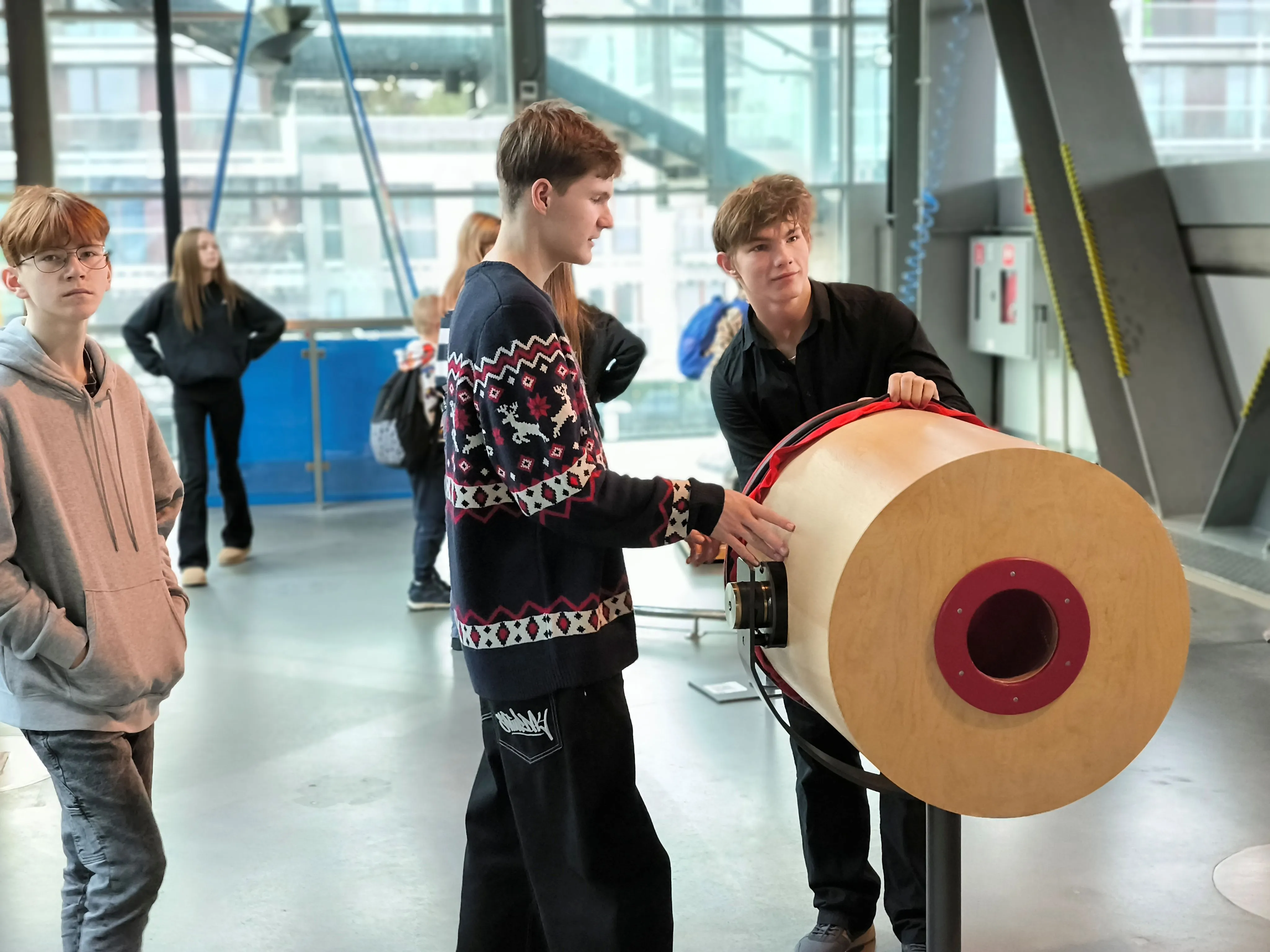 Centrum Nauki Kopernik