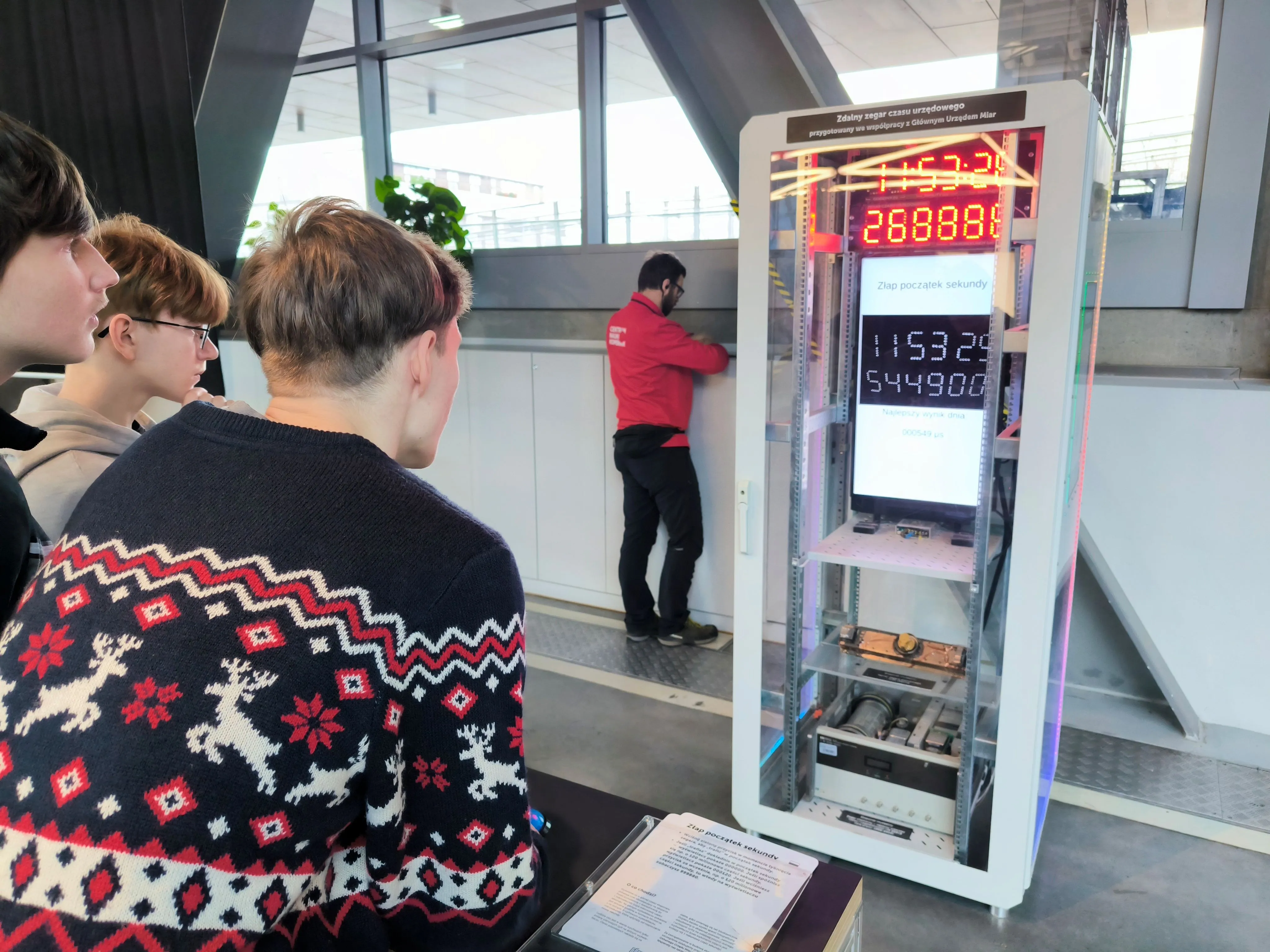 Centrum Nauki Kopernik