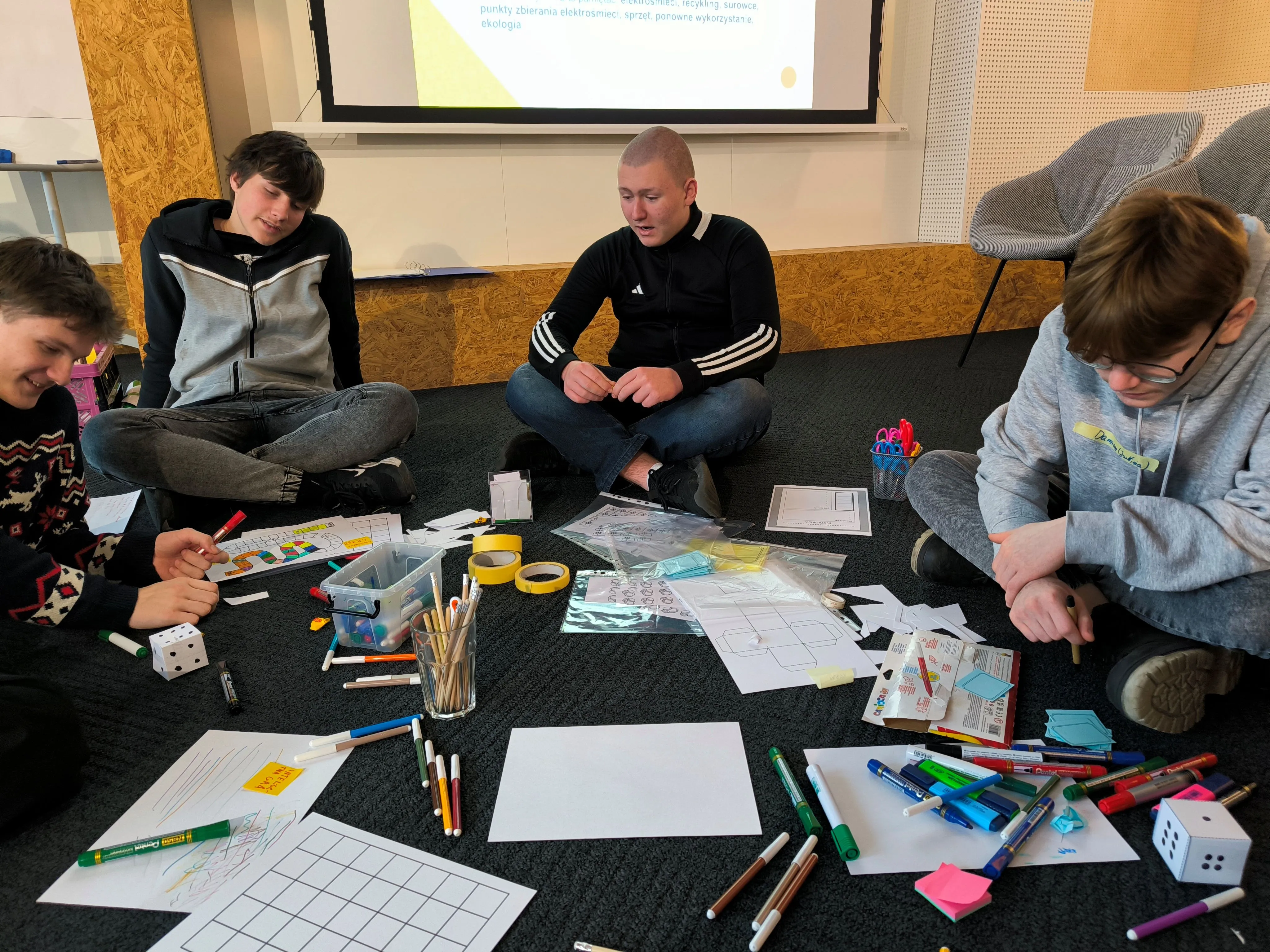 Centrum Elektroekologii