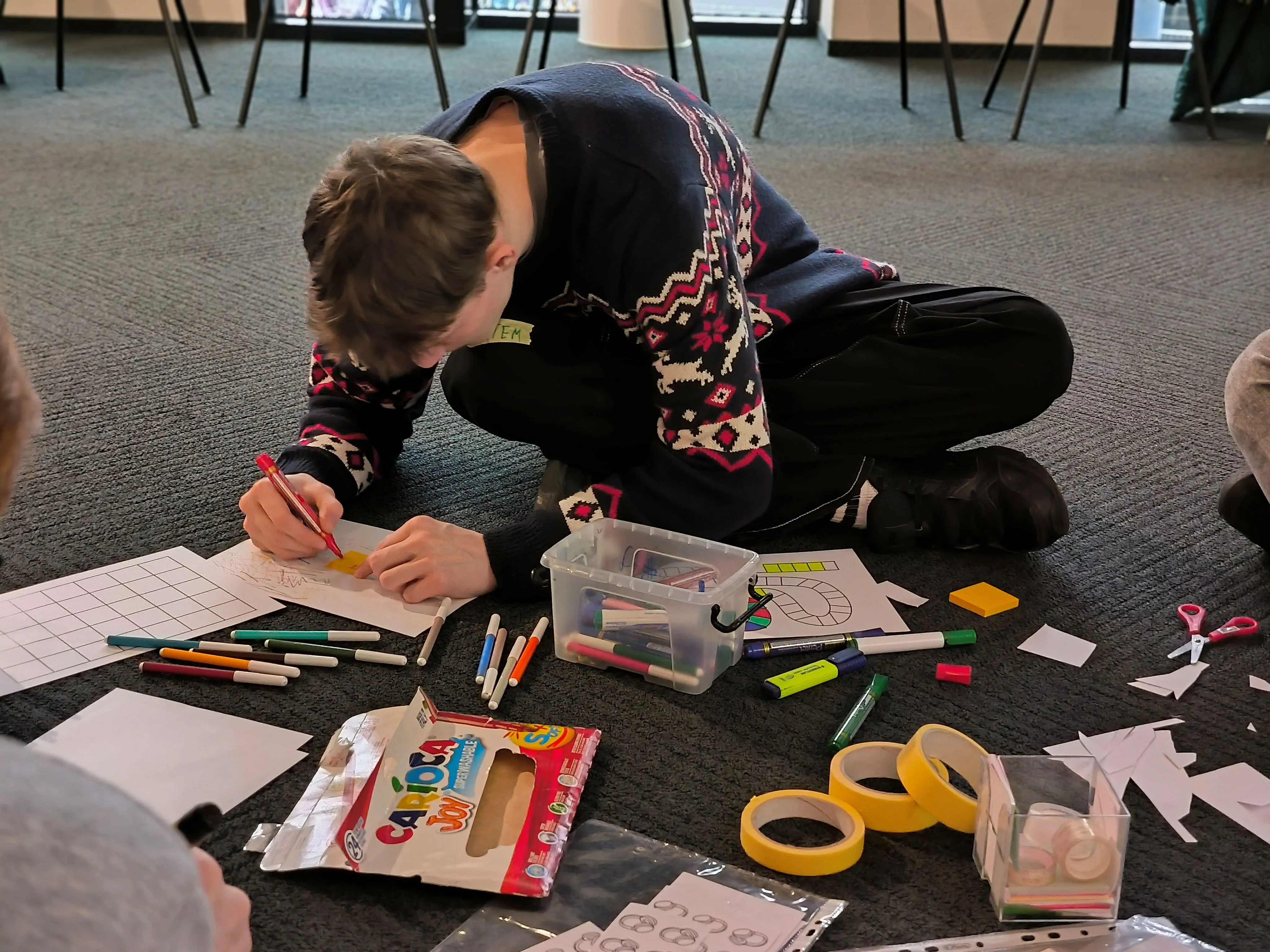 Centrum Elektroekologii