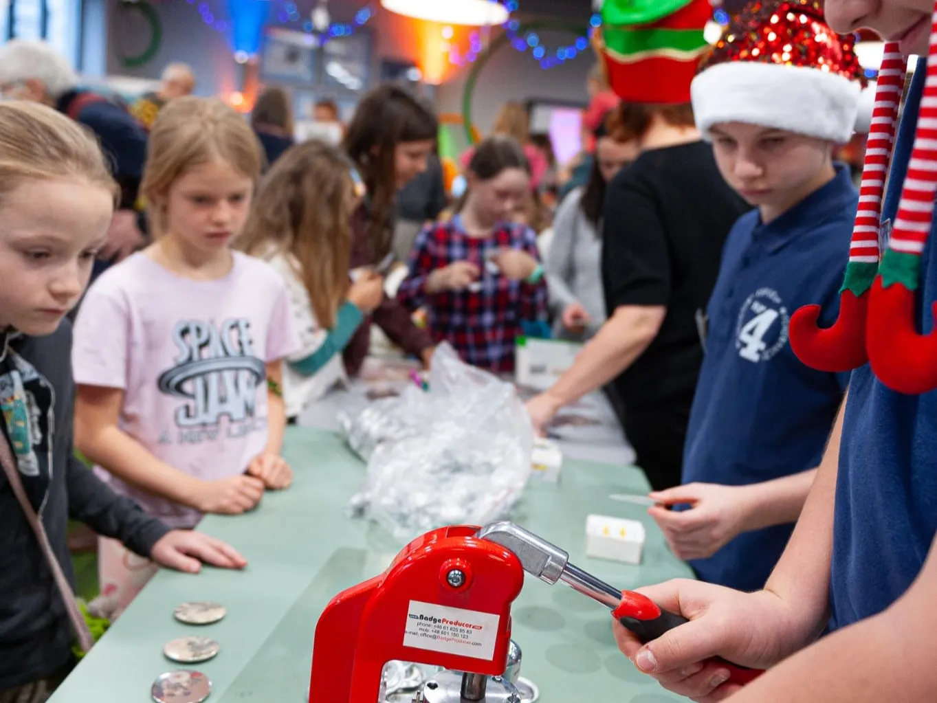 Mokotowski Kiermasz Książek