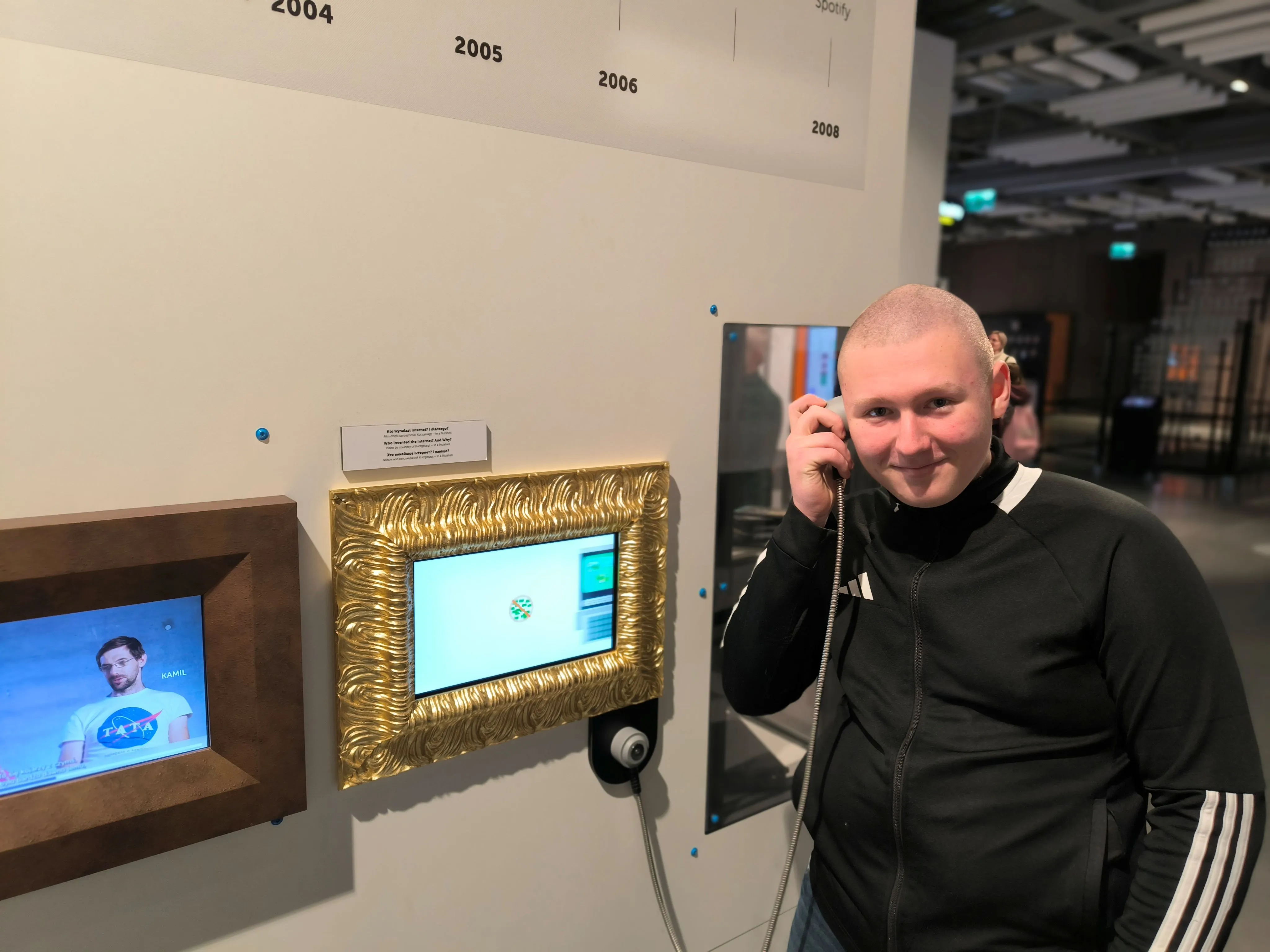 Centrum Nauki Kopernik