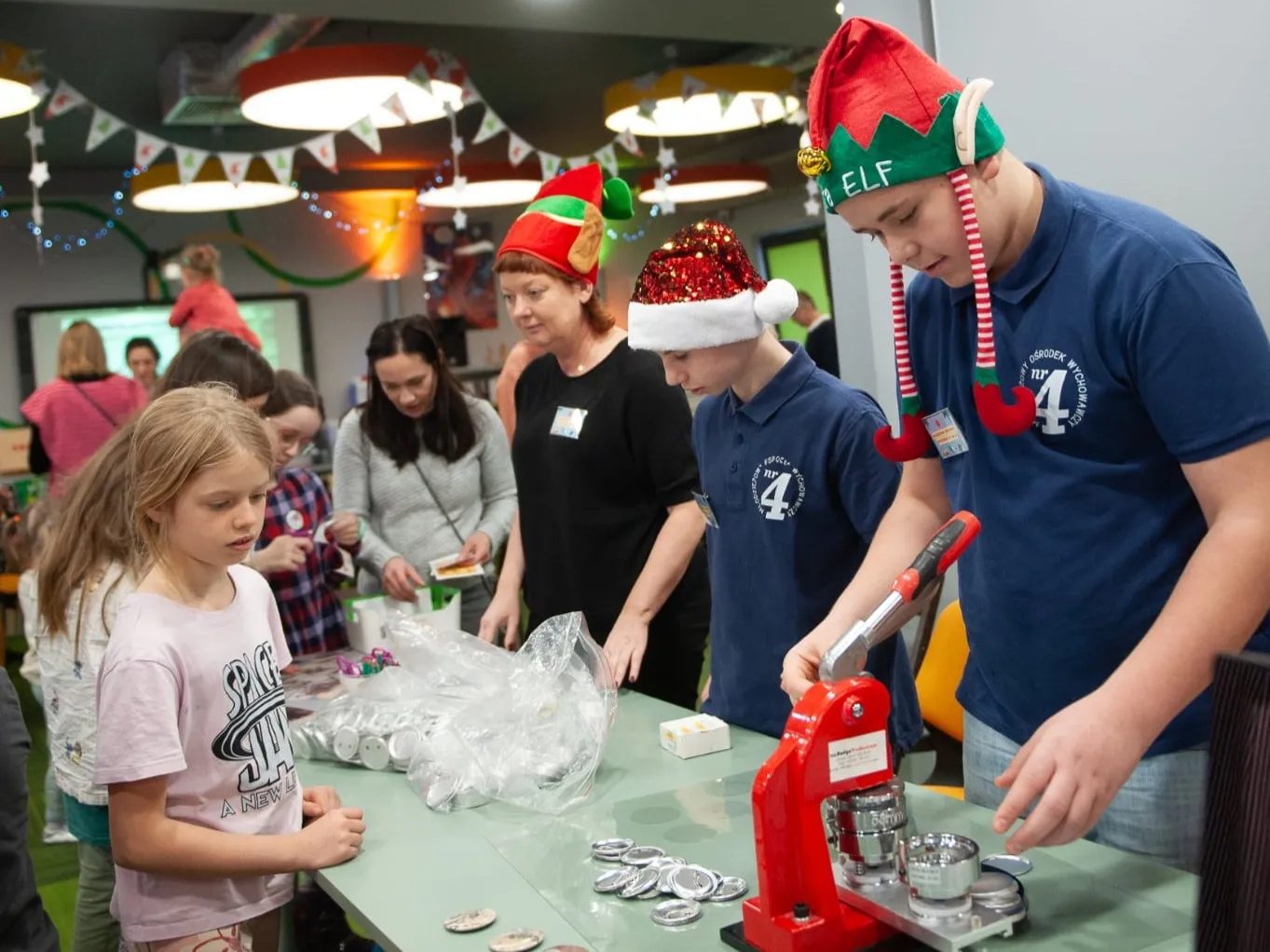 Mokotowski Kiermasz Książek