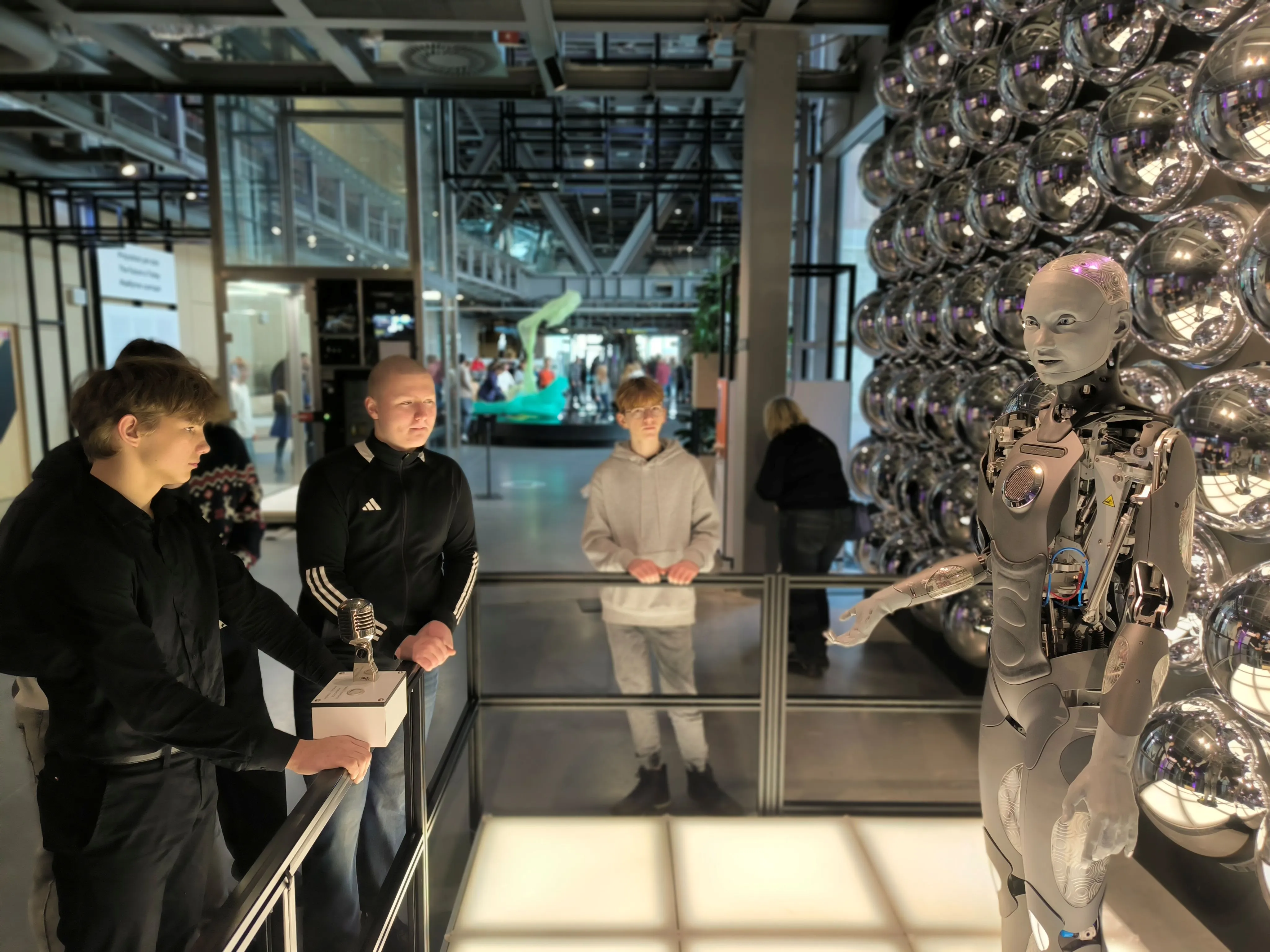 Centrum Nauki Kopernik