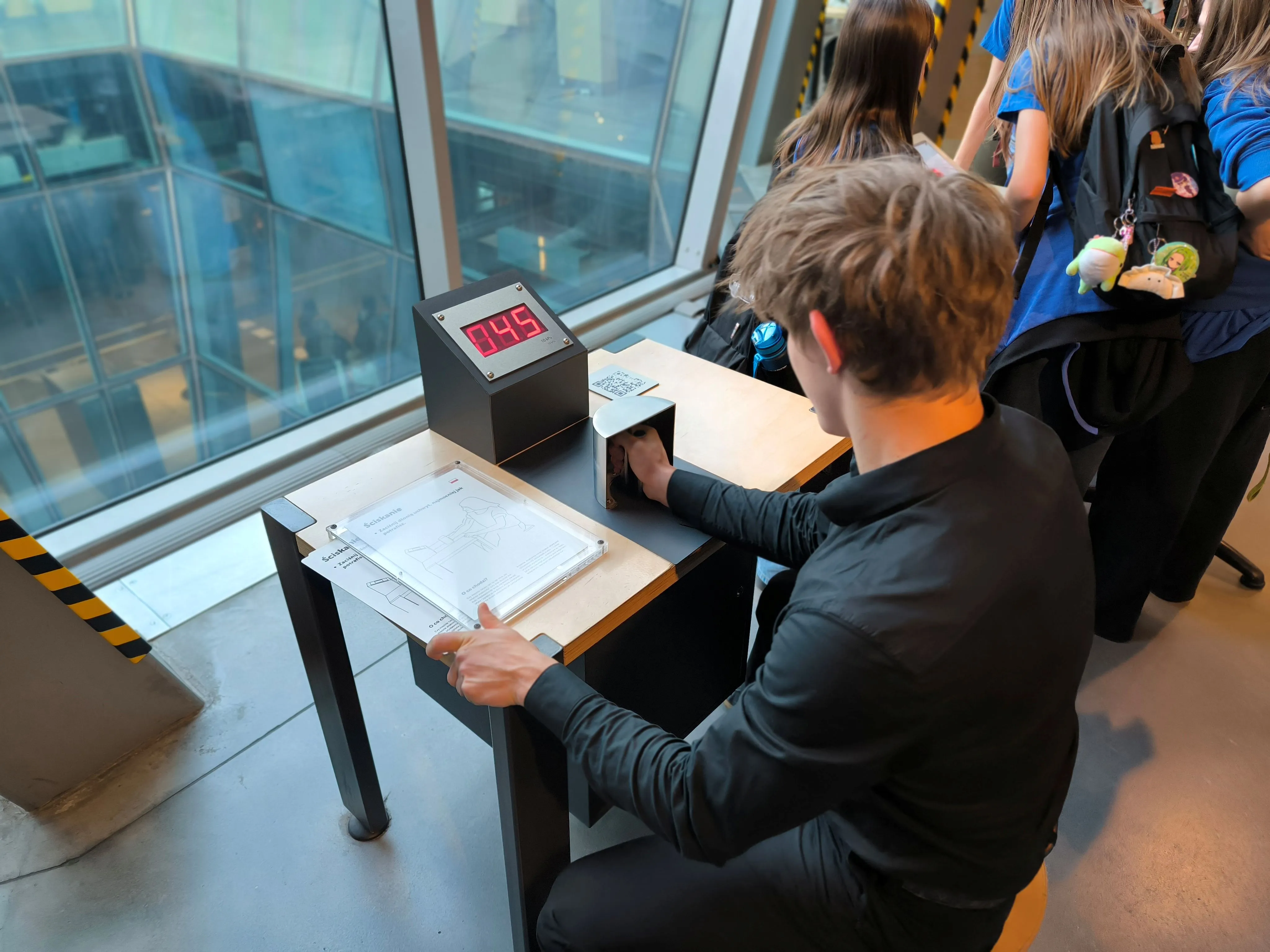 Centrum Nauki Kopernik