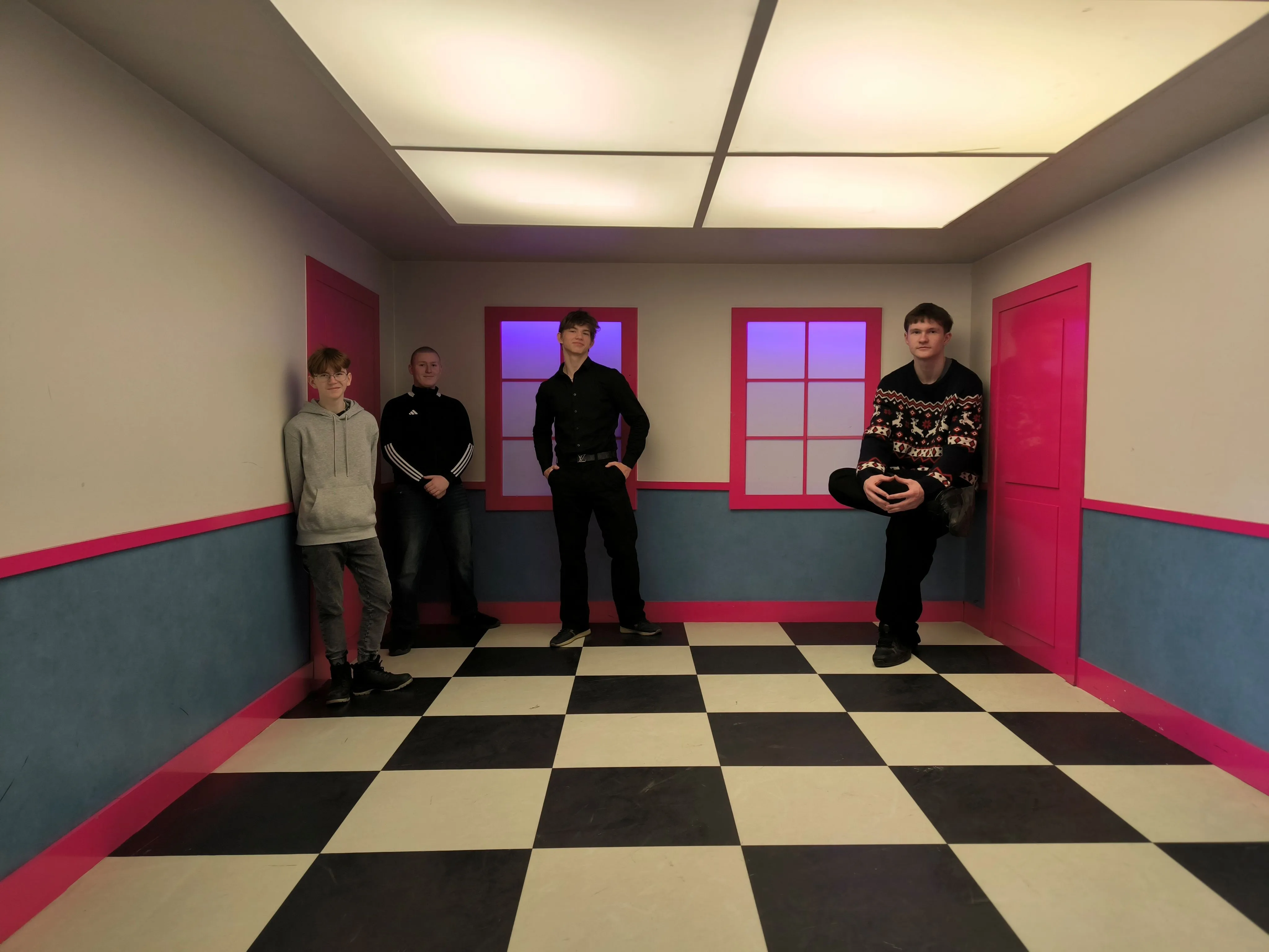 Centrum Nauki Kopernik