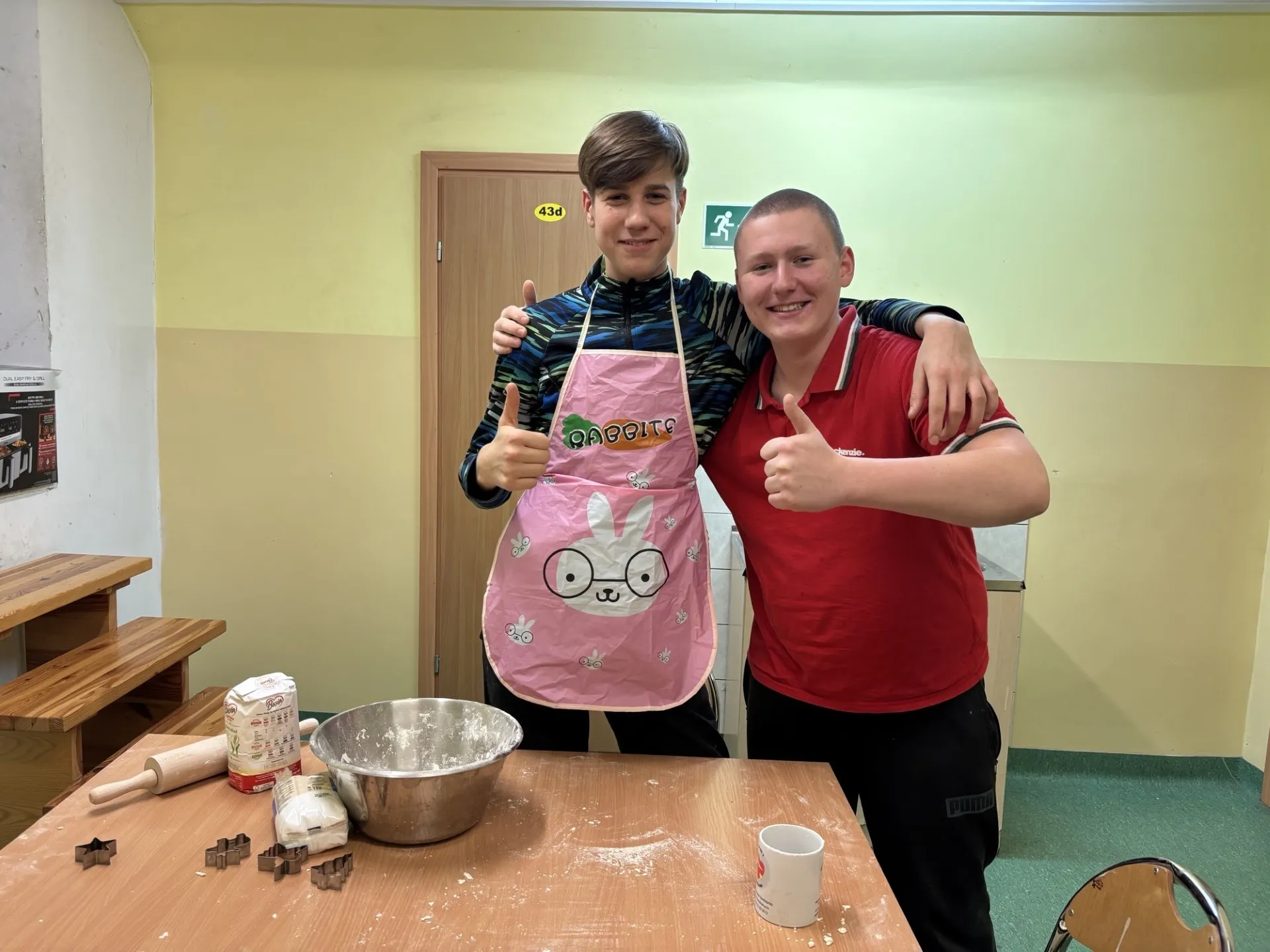 Przygotowania do świąt