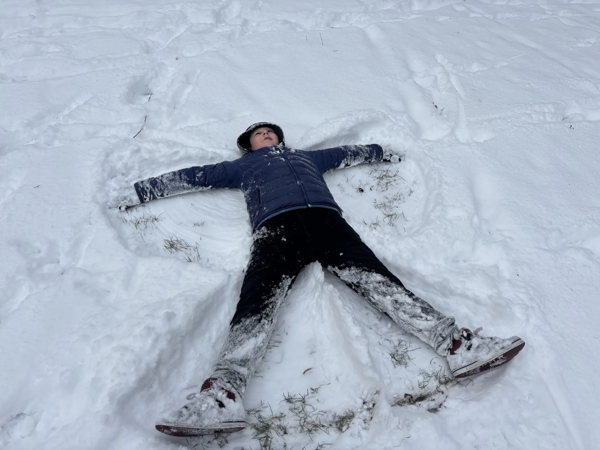 Przerwa świąteczna