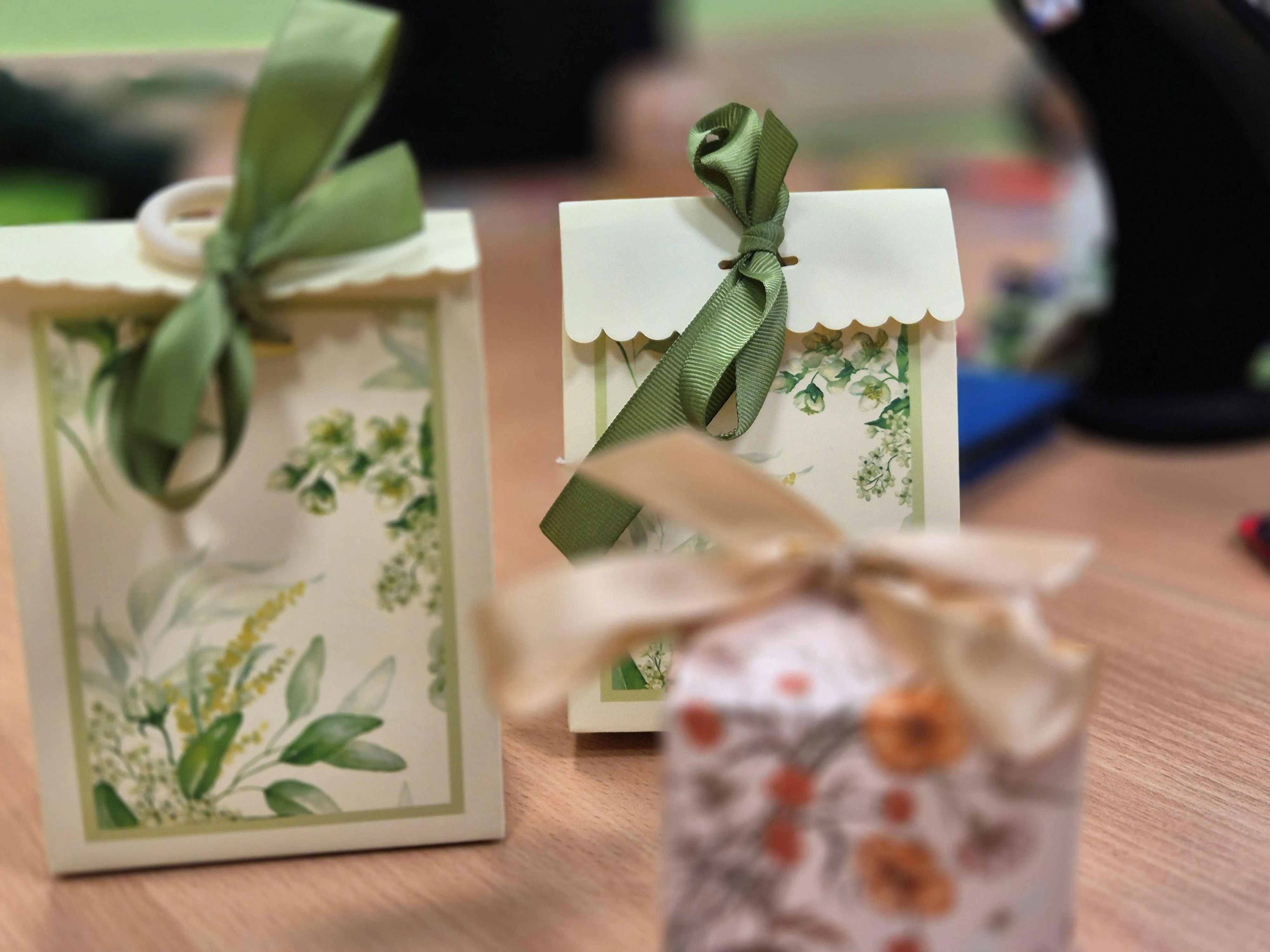 Warsztaty Dni sztuki