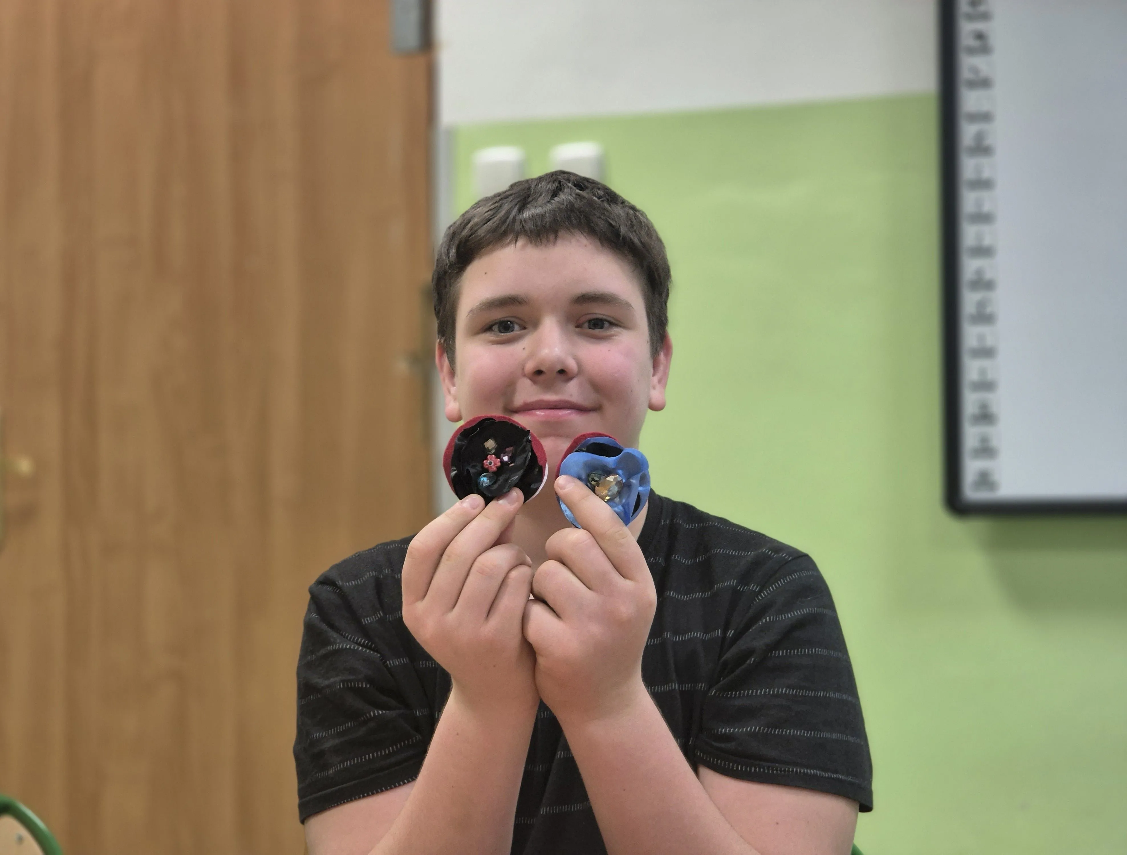 Warsztaty Dni sztuki