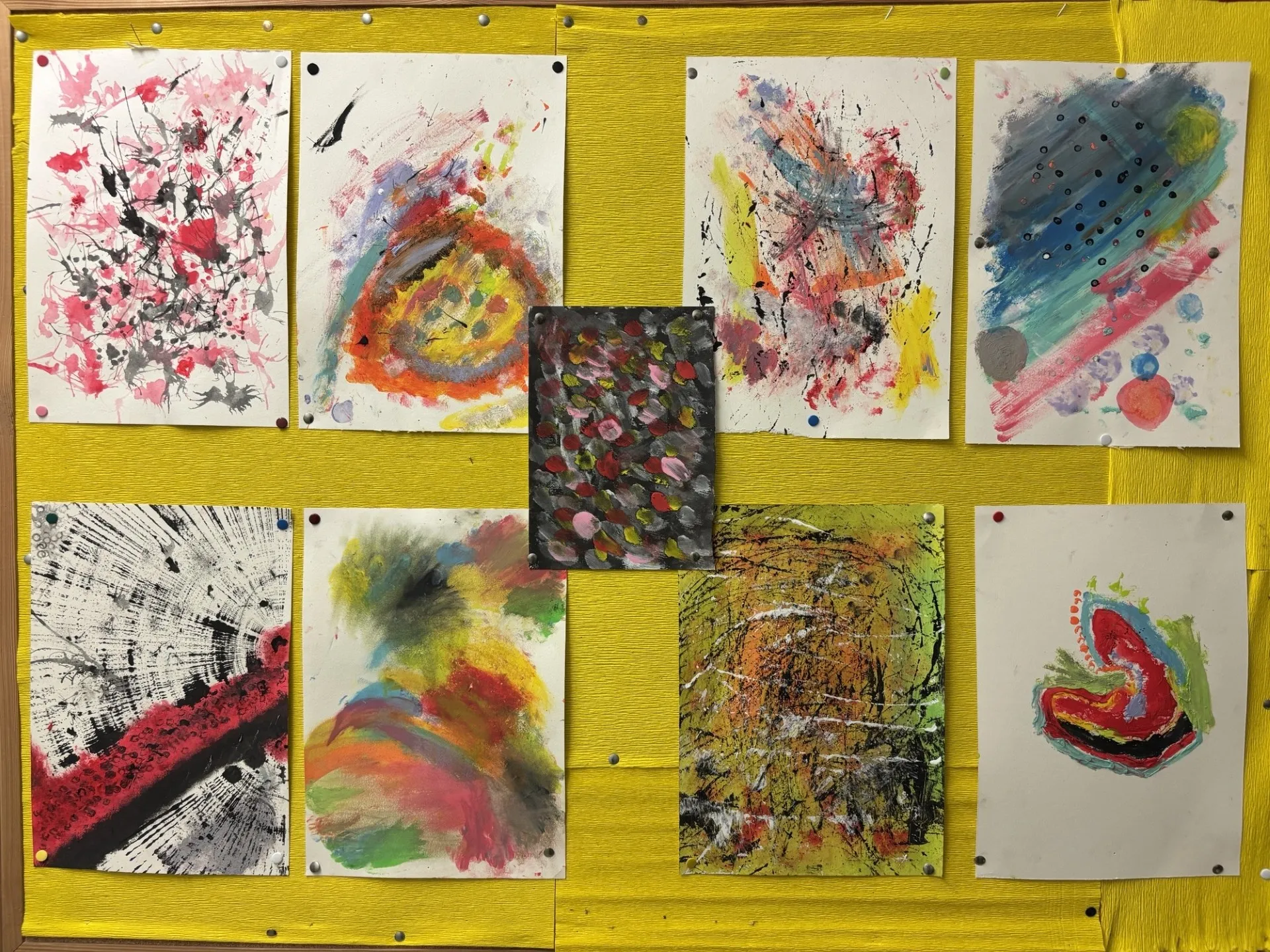 Warsztaty plastyczne