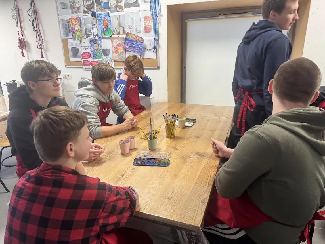 Warsztaty Dni sztuki