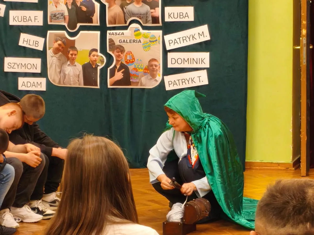 Dzień otwarty