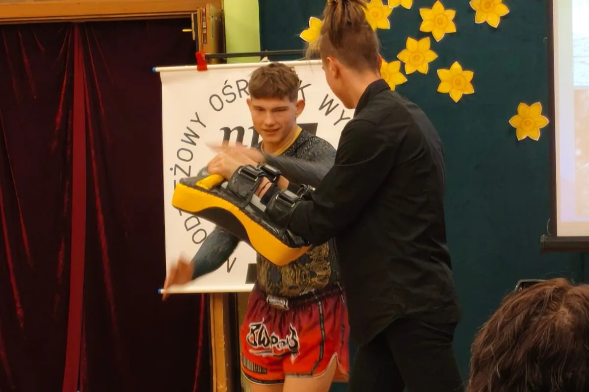 Dzień otwarty