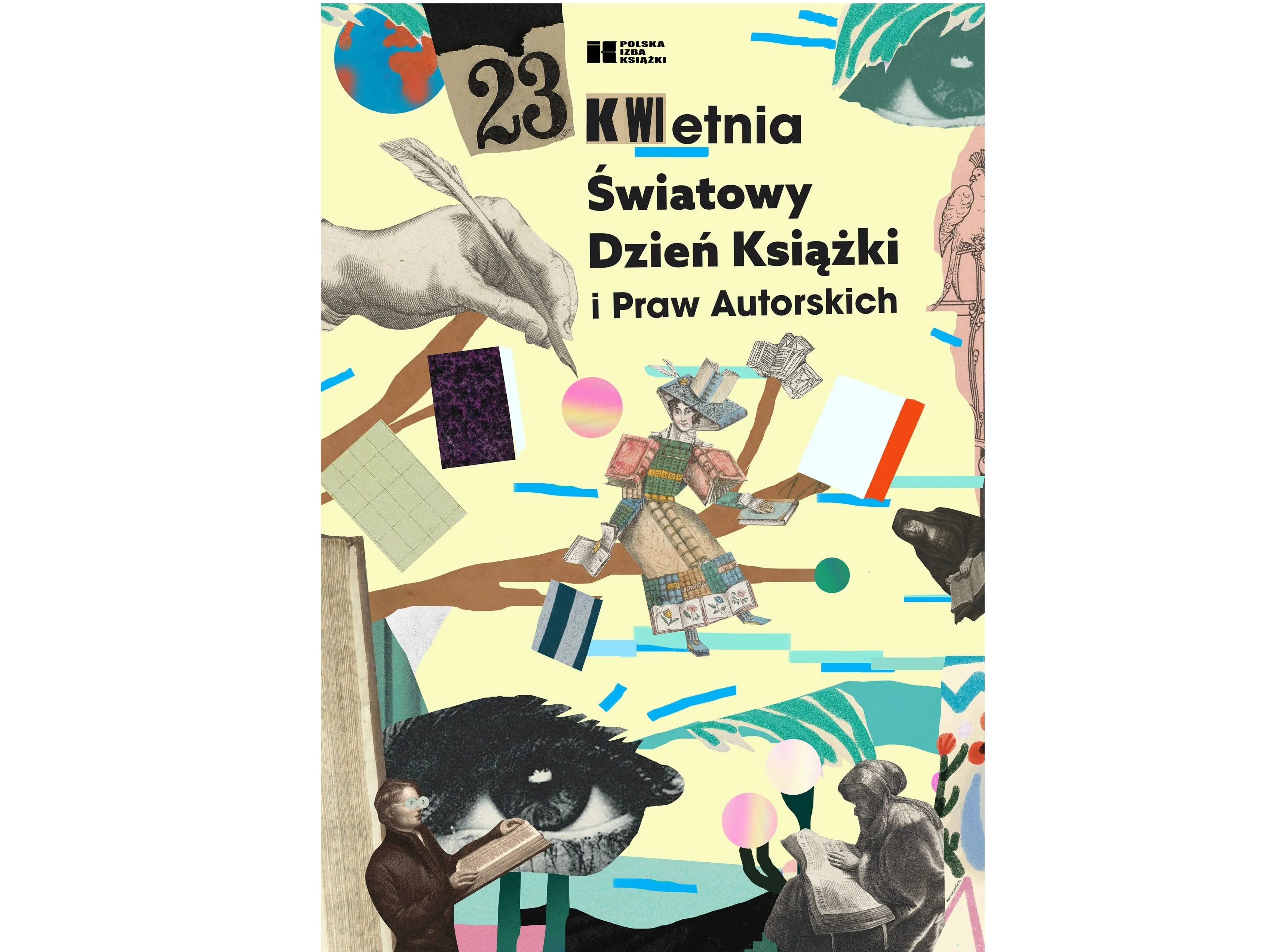Dzień Książki 2026